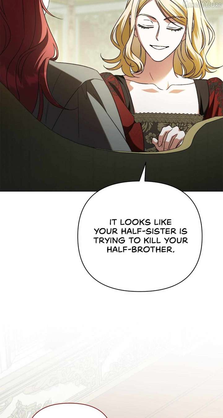 For the Beautiful Juliet Chapter 68 - Page 79