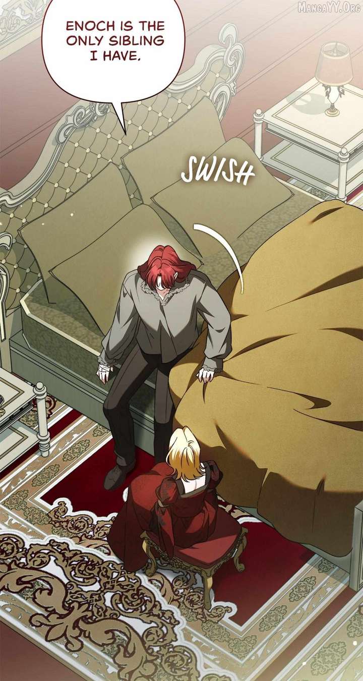 For the Beautiful Juliet Chapter 68 - Page 80