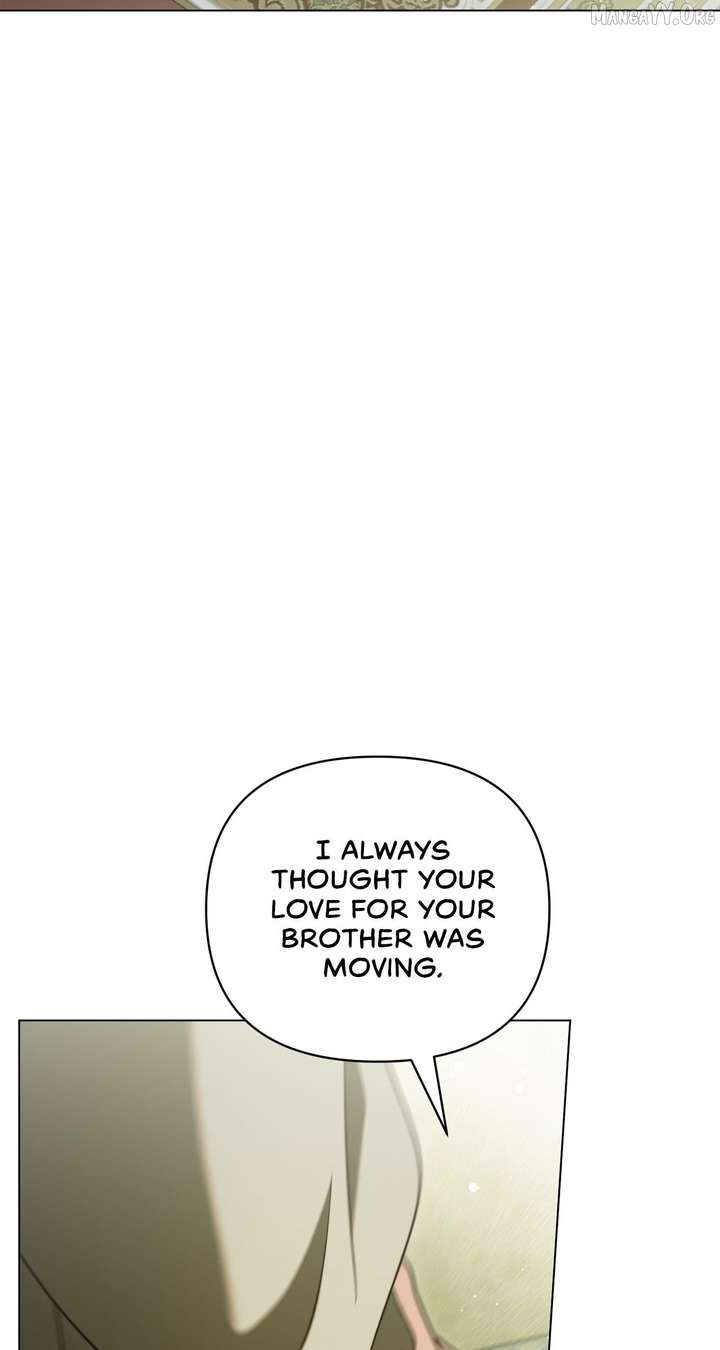 For the Beautiful Juliet Chapter 68 - Page 81