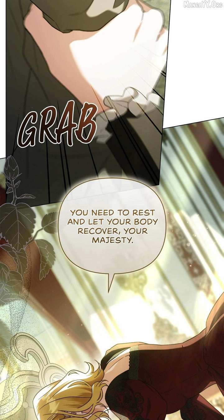 For the Beautiful Juliet Chapter 68 - Page 82