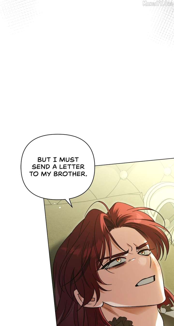 For the Beautiful Juliet Chapter 68 - Page 84