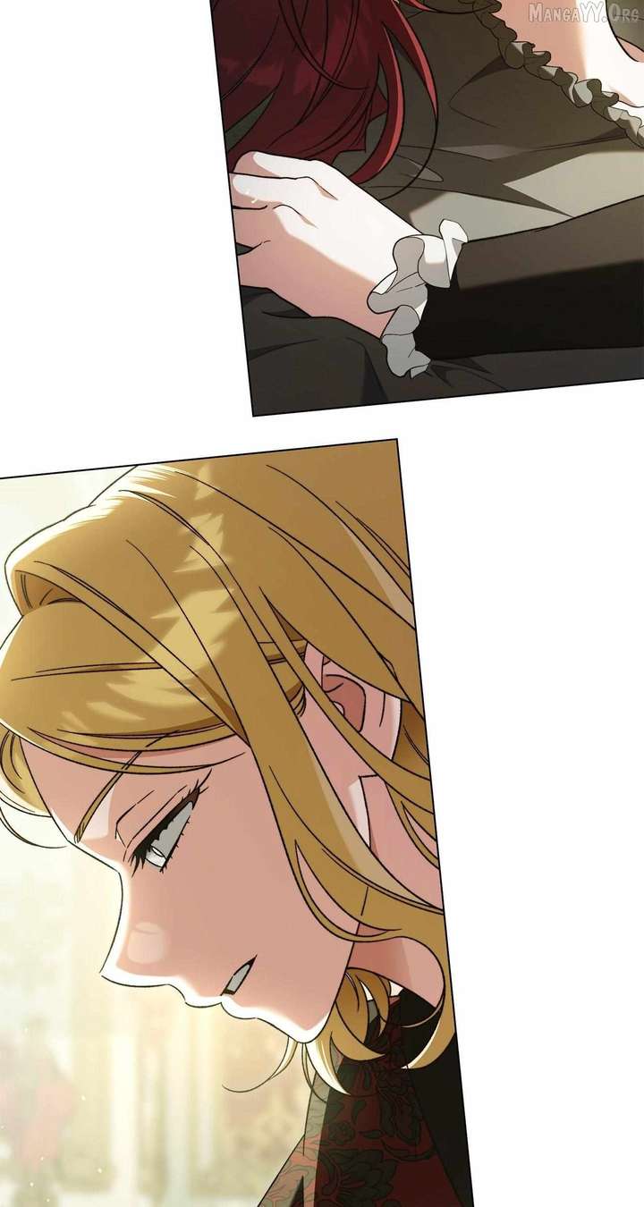 For the Beautiful Juliet Chapter 68 - Page 85