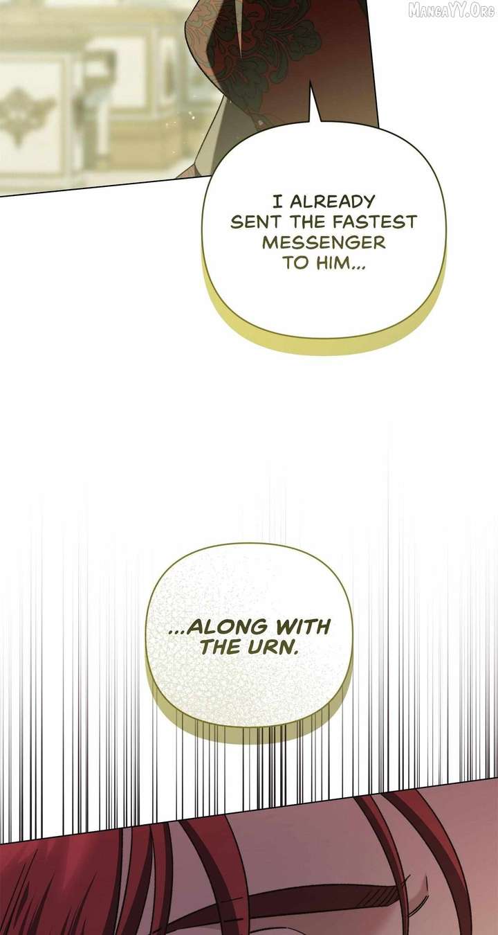 For the Beautiful Juliet Chapter 68 - Page 86