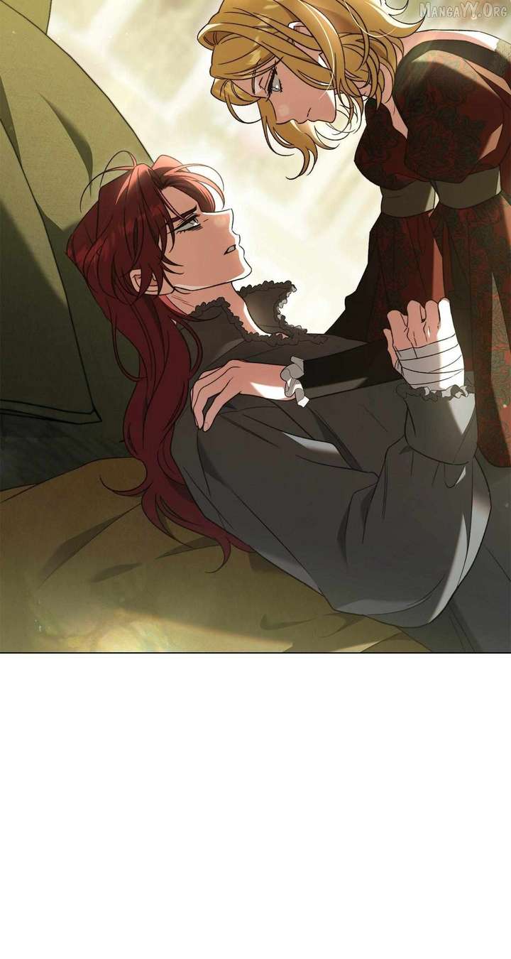 For the Beautiful Juliet Chapter 68 - Page 90