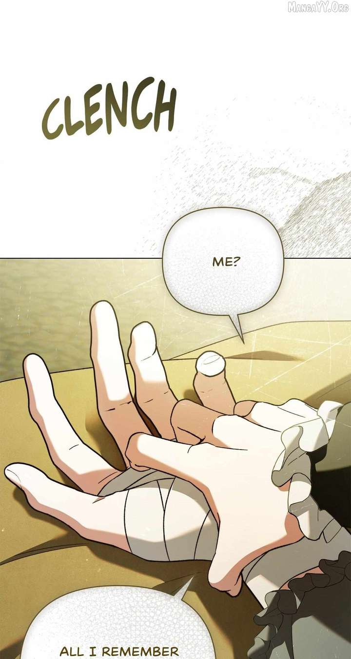 For the Beautiful Juliet Chapter 68 - Page 91