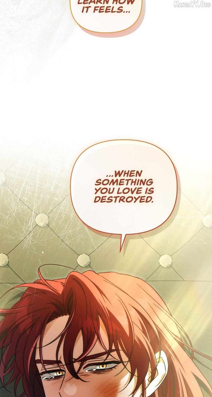 For the Beautiful Juliet Chapter 68 - Page 93