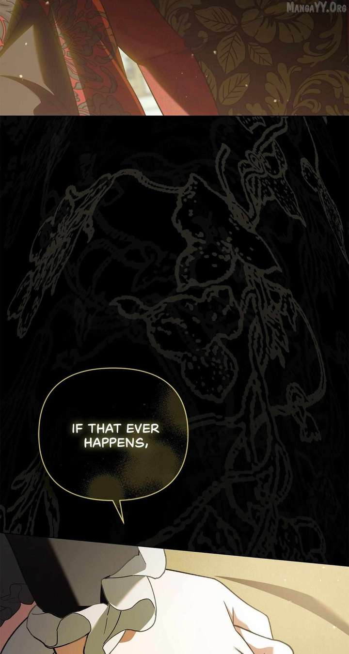 For the Beautiful Juliet Chapter 68 - Page 98