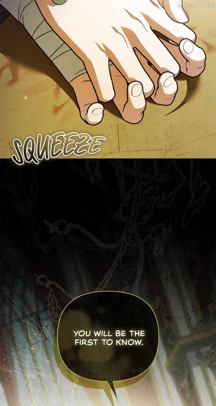 For the Beautiful Juliet Chapter 68 - Page 99