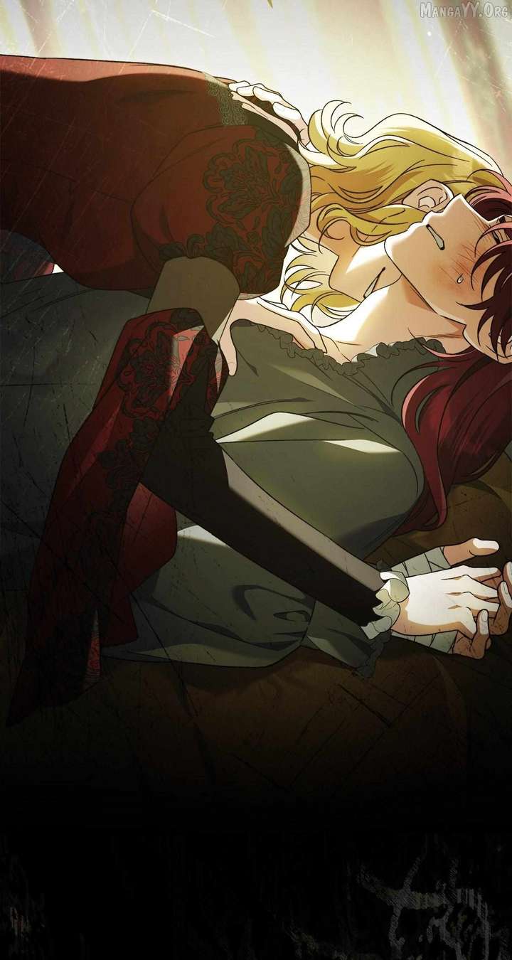 For the Beautiful Juliet Chapter 68 - Page 100