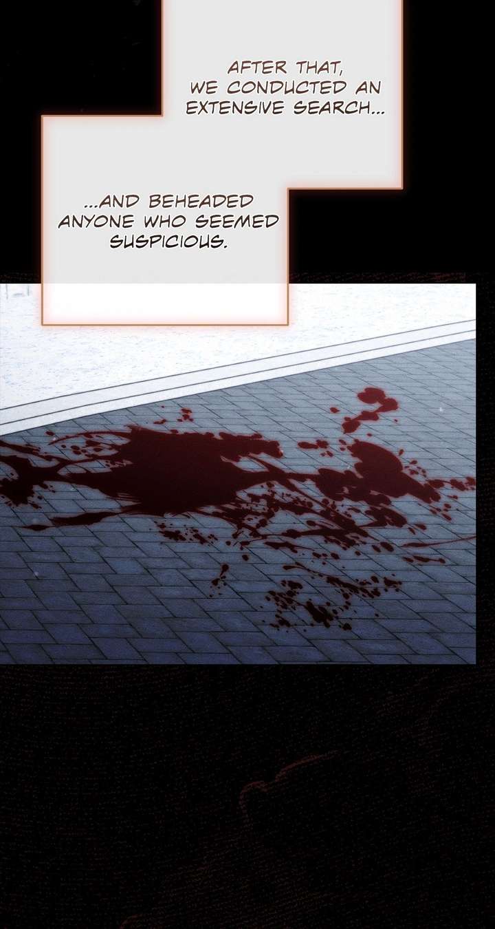 For the Beautiful Juliet Chapter 69 - Page 7