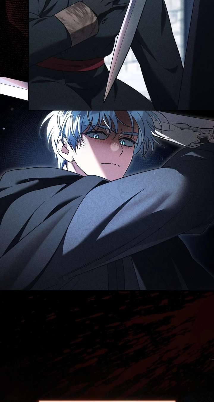 For the Beautiful Juliet Chapter 69 - Page 9