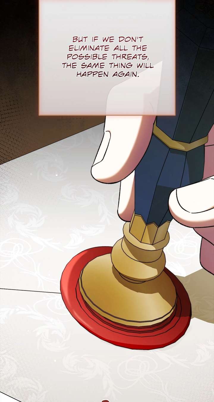 For the Beautiful Juliet Chapter 69 - Page 10