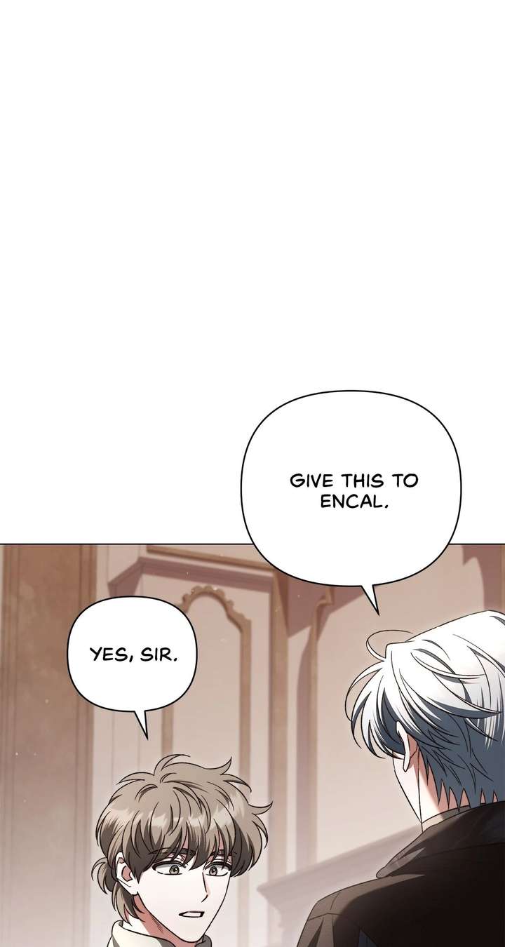 For the Beautiful Juliet Chapter 69 - Page 12