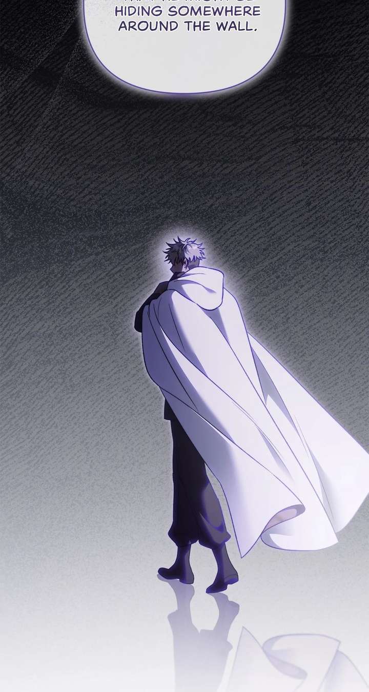 For the Beautiful Juliet Chapter 69 - Page 17