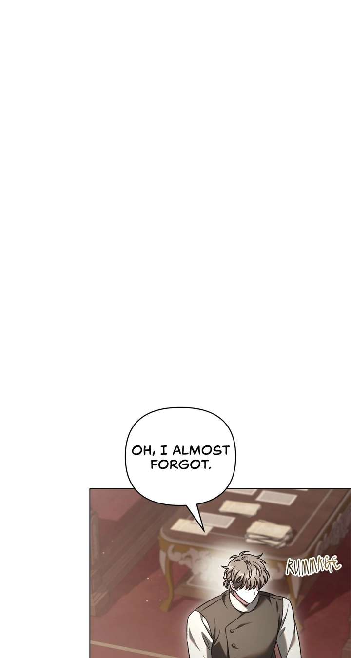 For the Beautiful Juliet Chapter 69 - Page 19