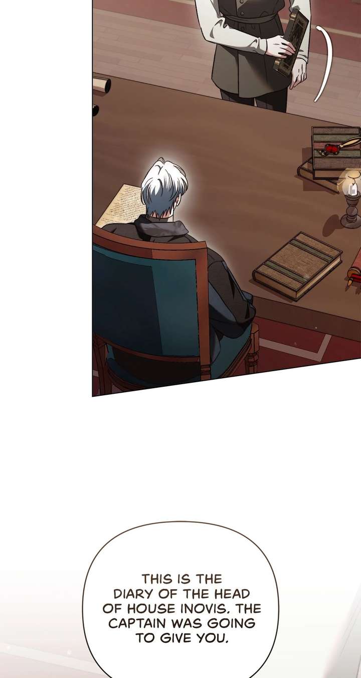 For the Beautiful Juliet Chapter 69 - Page 20