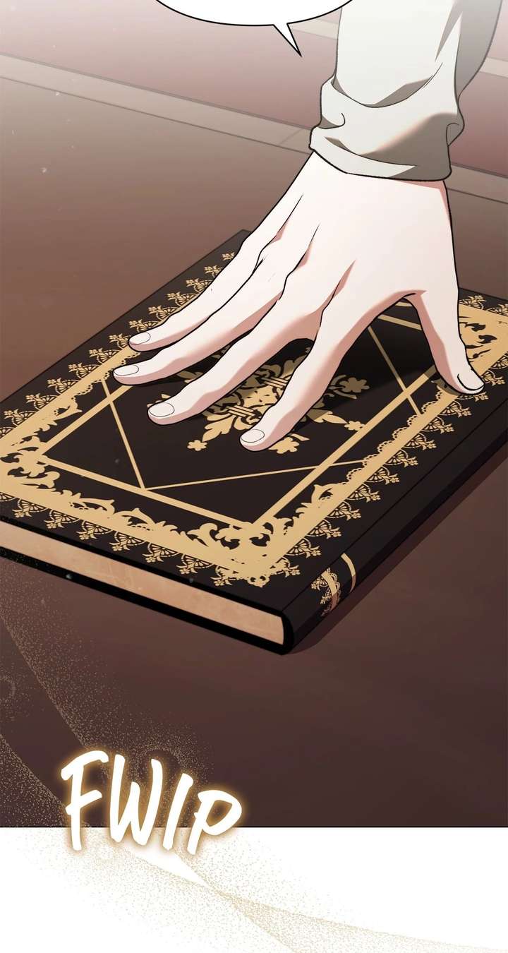 For the Beautiful Juliet Chapter 69 - Page 21