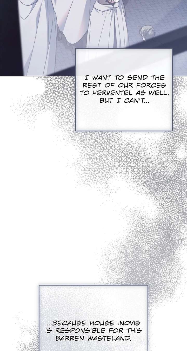 For the Beautiful Juliet Chapter 69 - Page 29