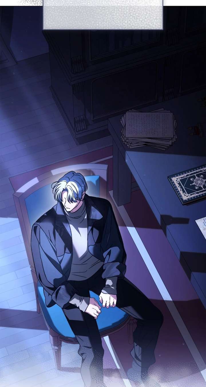 For the Beautiful Juliet Chapter 69 - Page 30