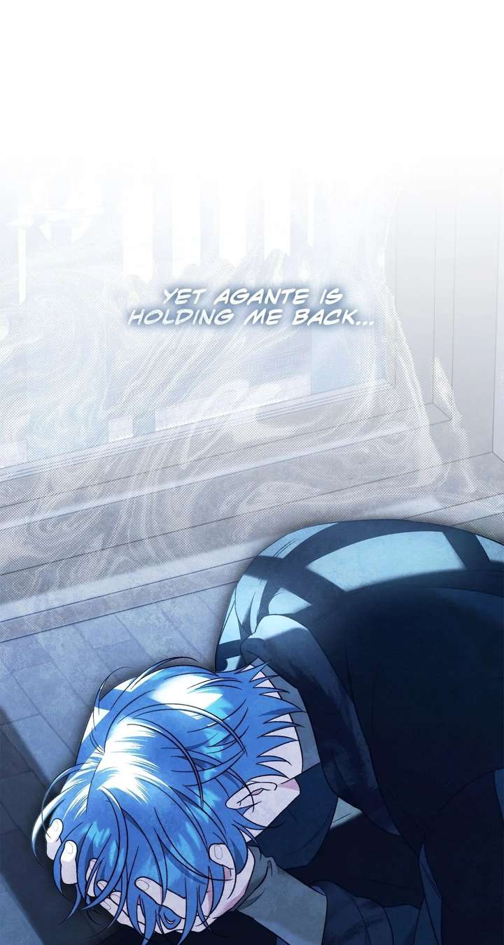 For the Beautiful Juliet Chapter 69 - Page 33