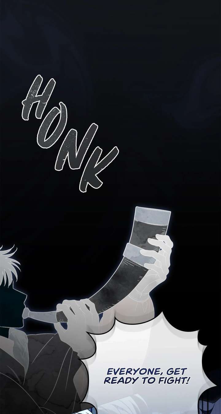 For the Beautiful Juliet Chapter 69 - Page 35