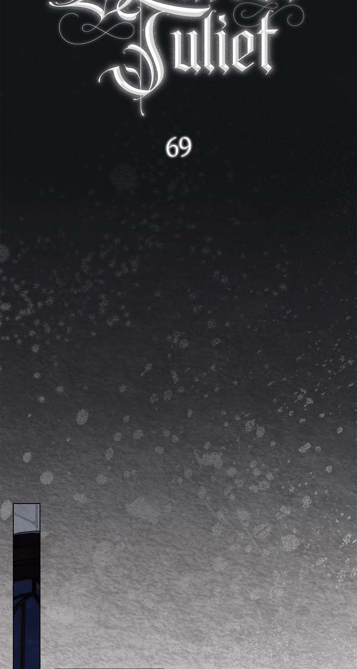 For the Beautiful Juliet Chapter 69 - Page 39