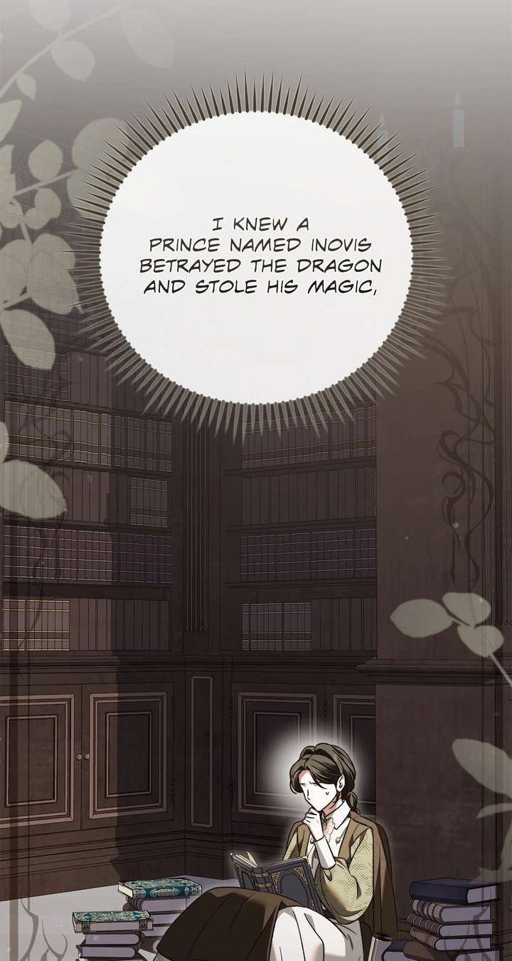 For the Beautiful Juliet Chapter 69 - Page 41