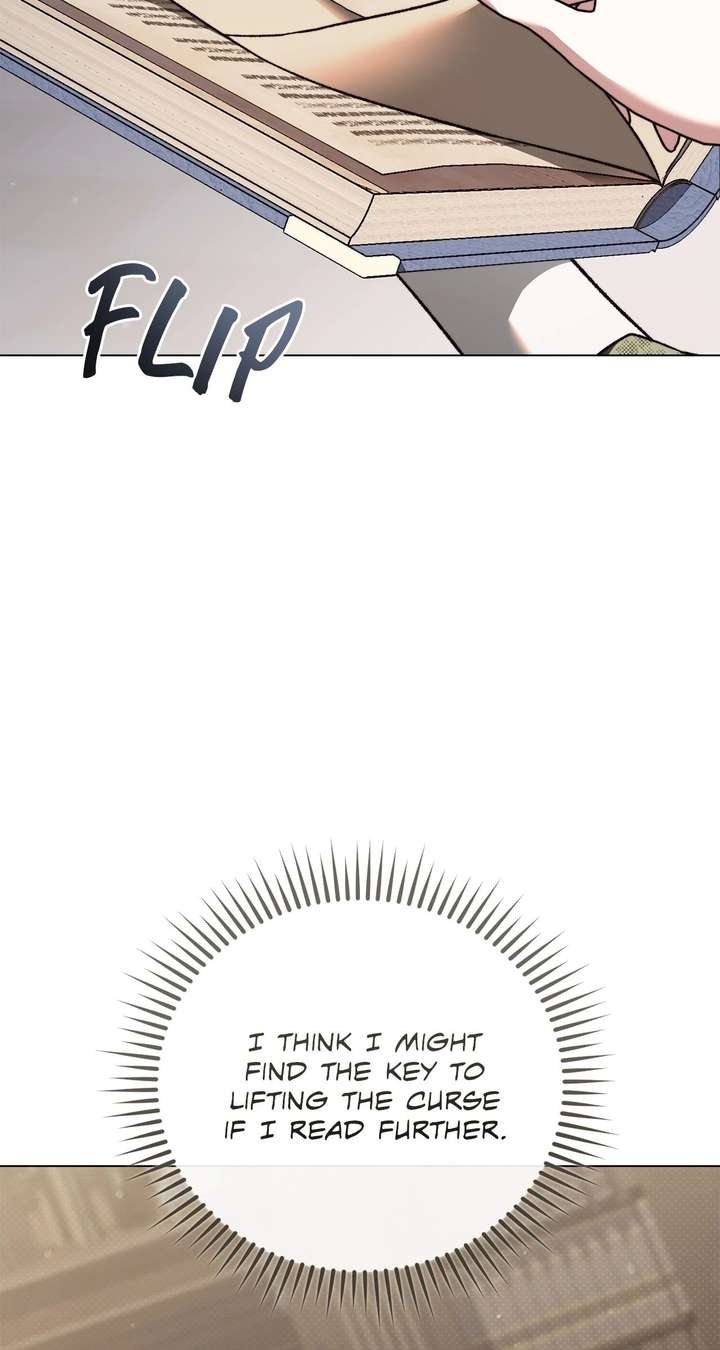 For the Beautiful Juliet Chapter 69 - Page 50