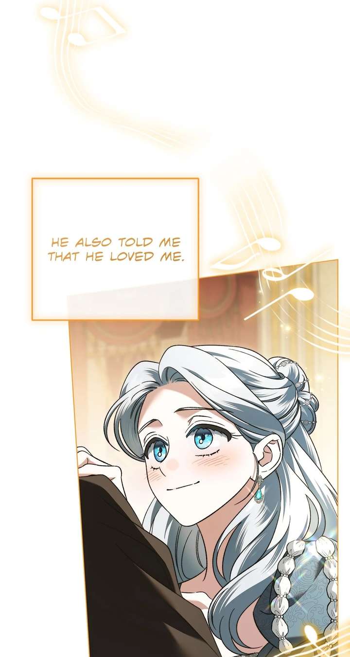 For the Beautiful Juliet Chapter 69 - Page 54