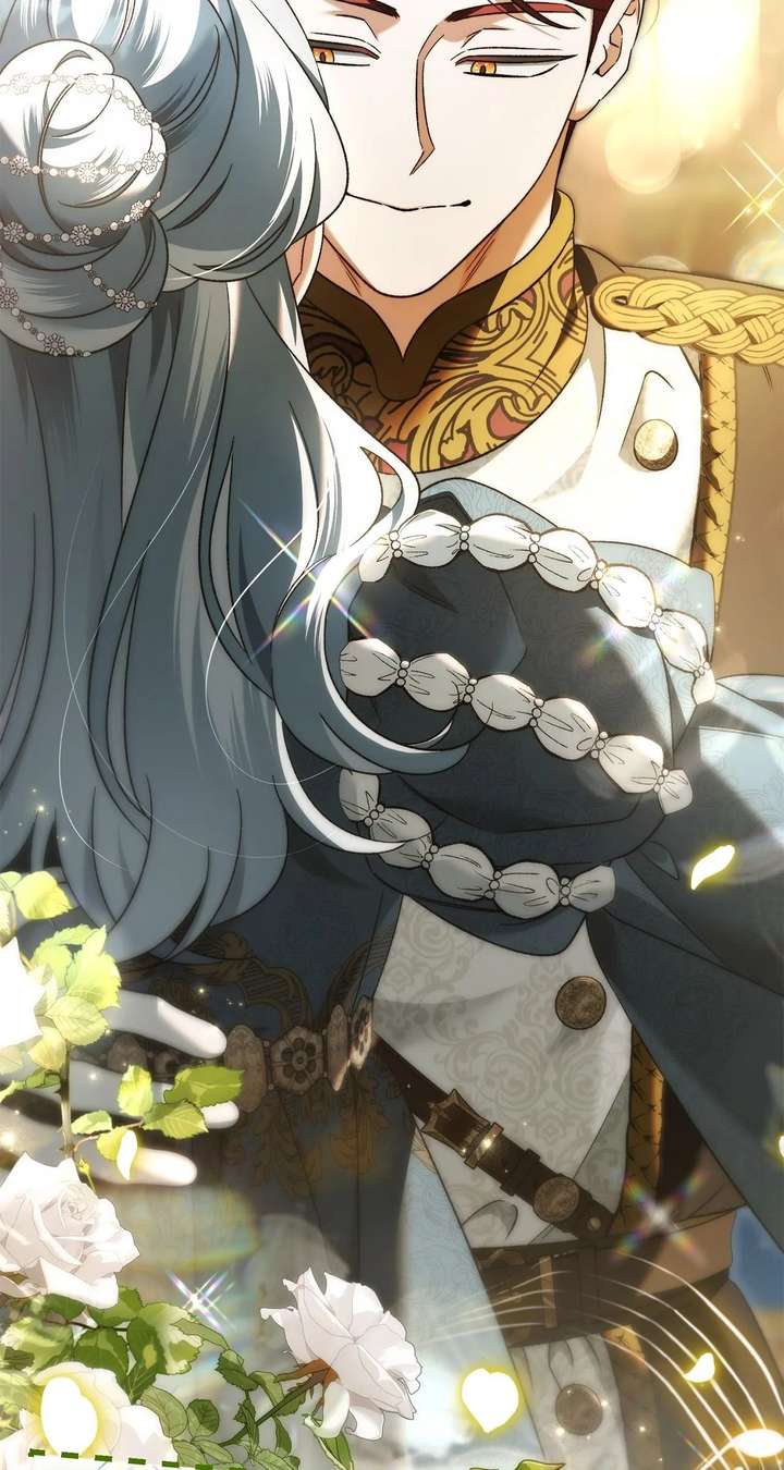 For the Beautiful Juliet Chapter 69 - Page 56