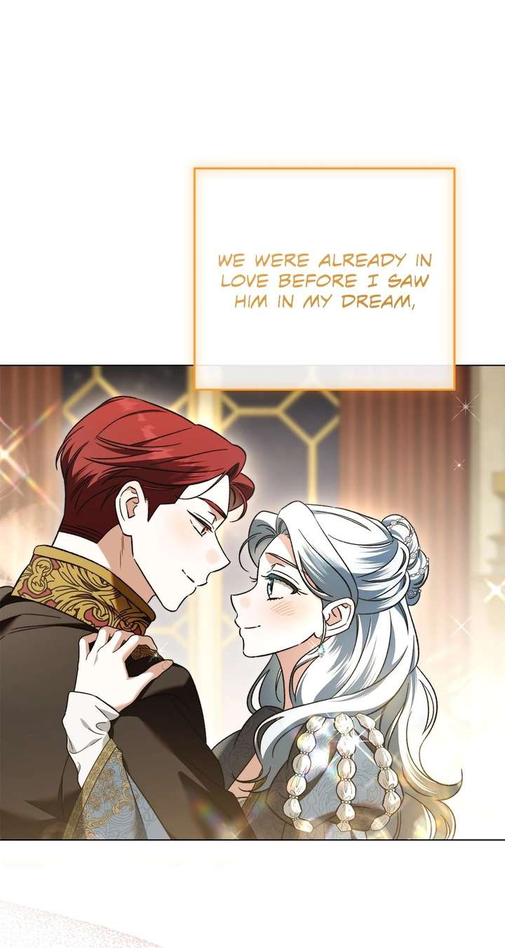 For the Beautiful Juliet Chapter 69 - Page 58