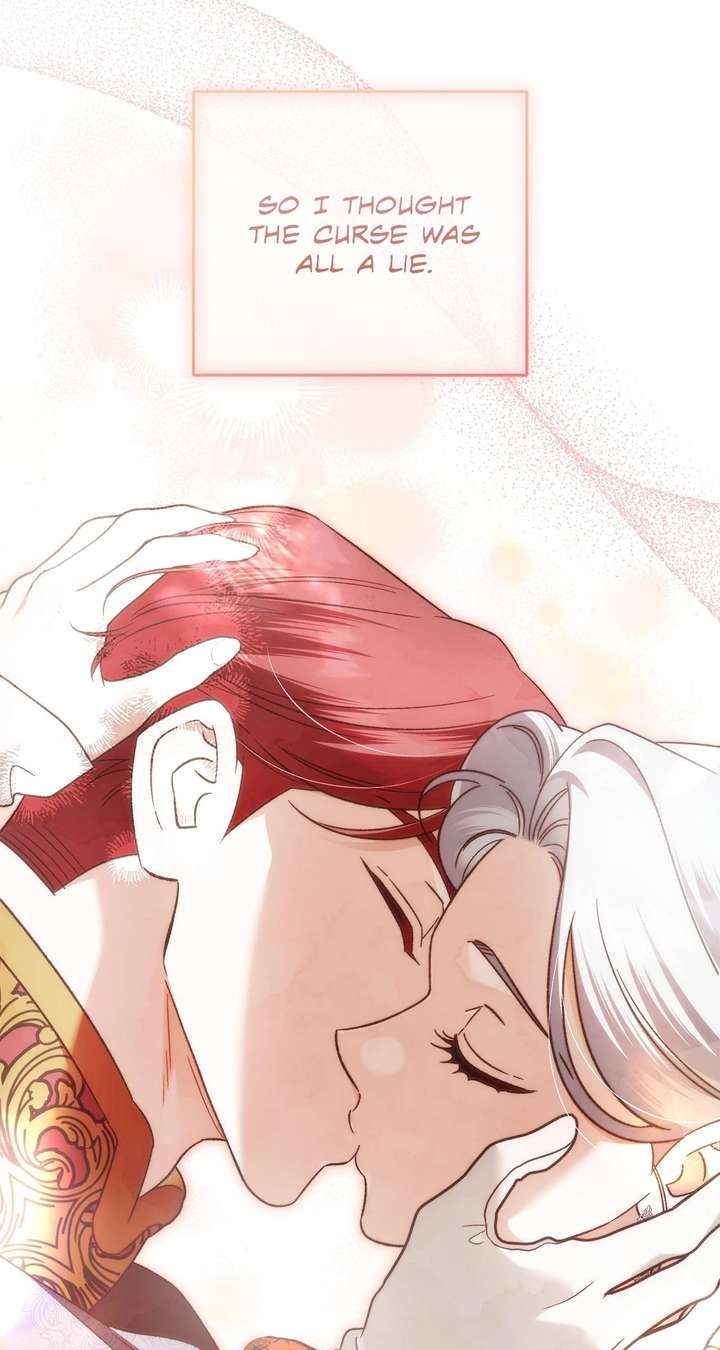 For the Beautiful Juliet Chapter 69 - Page 59