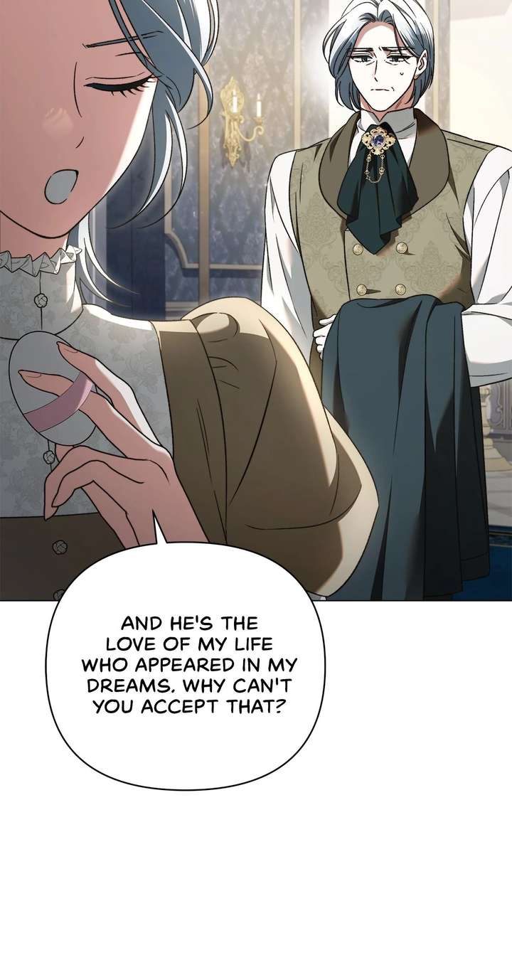 For the Beautiful Juliet Chapter 69 - Page 63