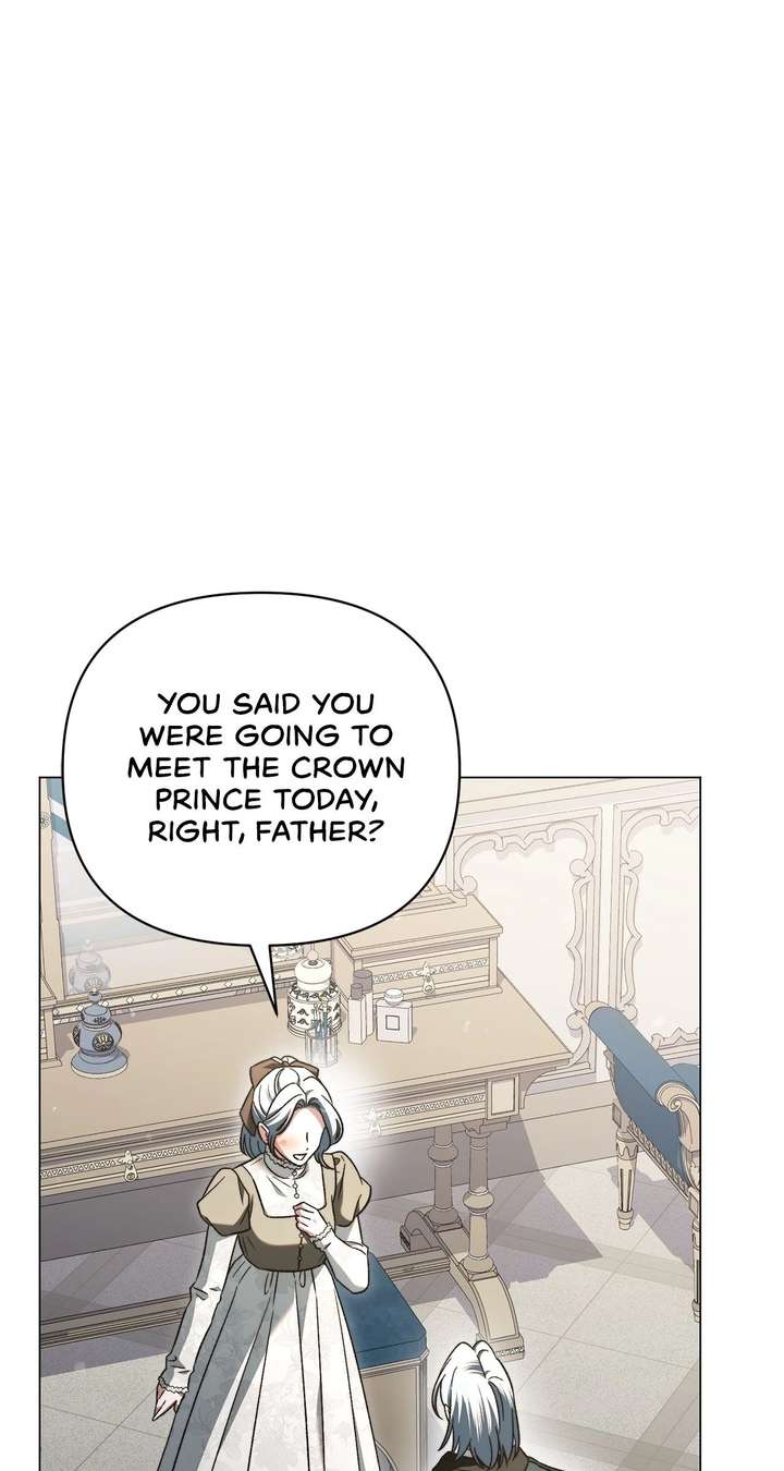 For the Beautiful Juliet Chapter 69 - Page 66