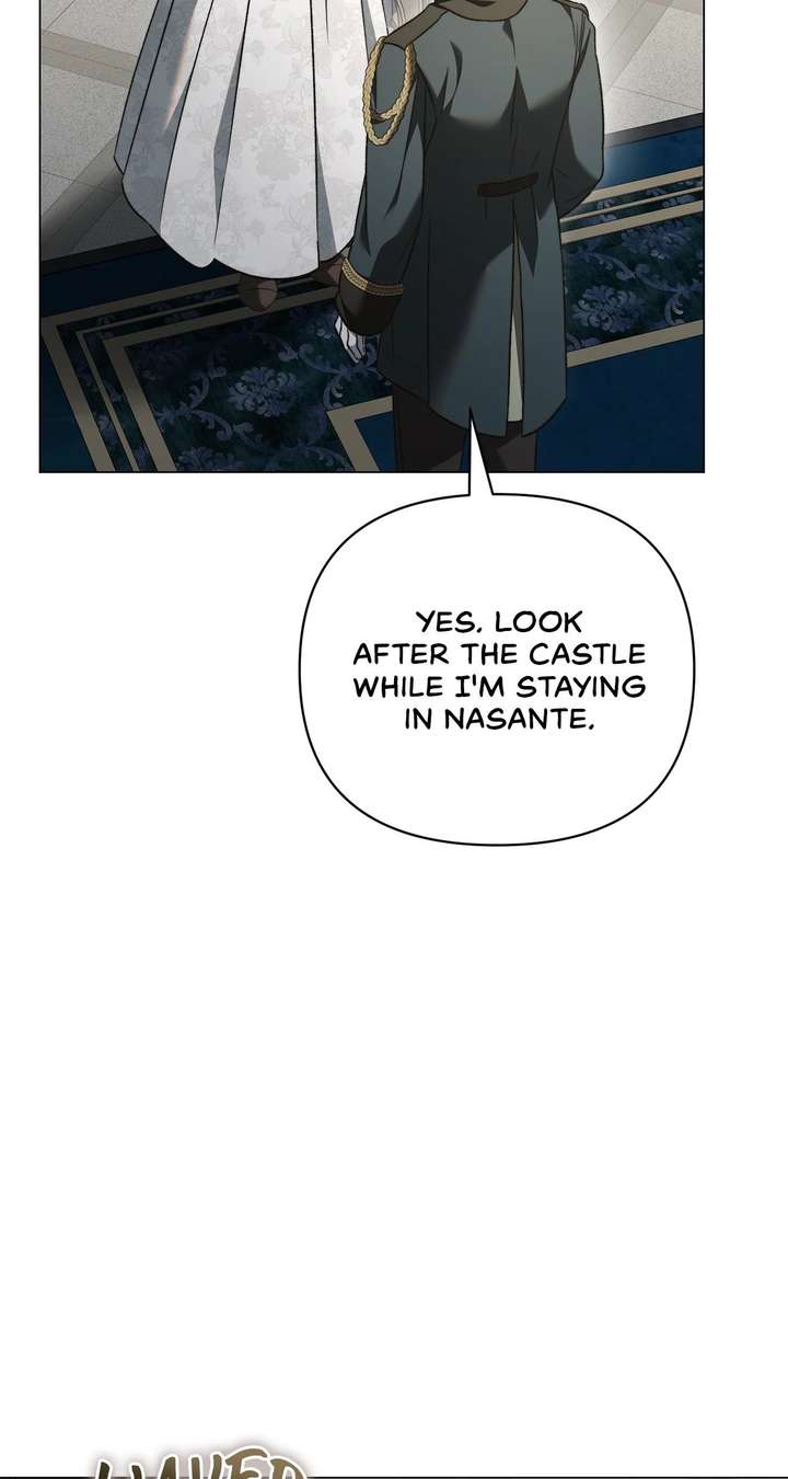 For the Beautiful Juliet Chapter 69 - Page 67