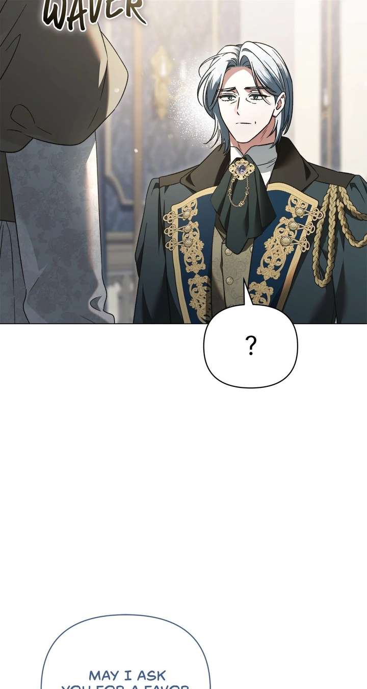 For the Beautiful Juliet Chapter 69 - Page 68