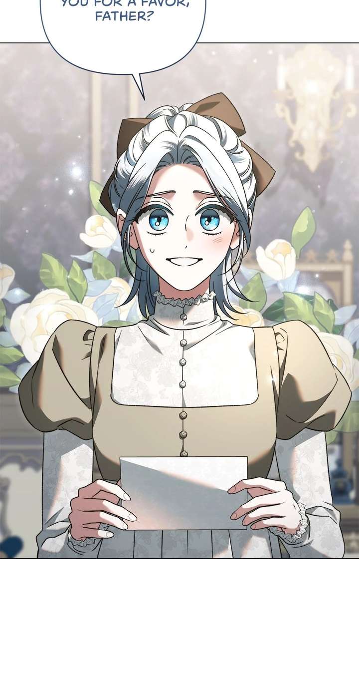 For the Beautiful Juliet Chapter 69 - Page 69