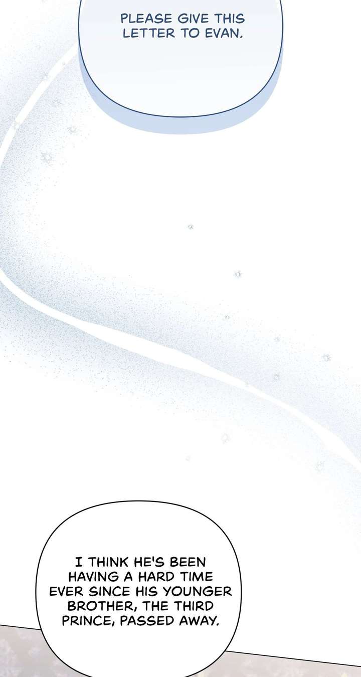 For the Beautiful Juliet Chapter 69 - Page 71