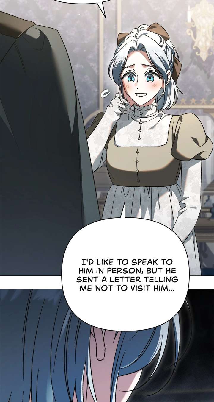 For the Beautiful Juliet Chapter 69 - Page 72