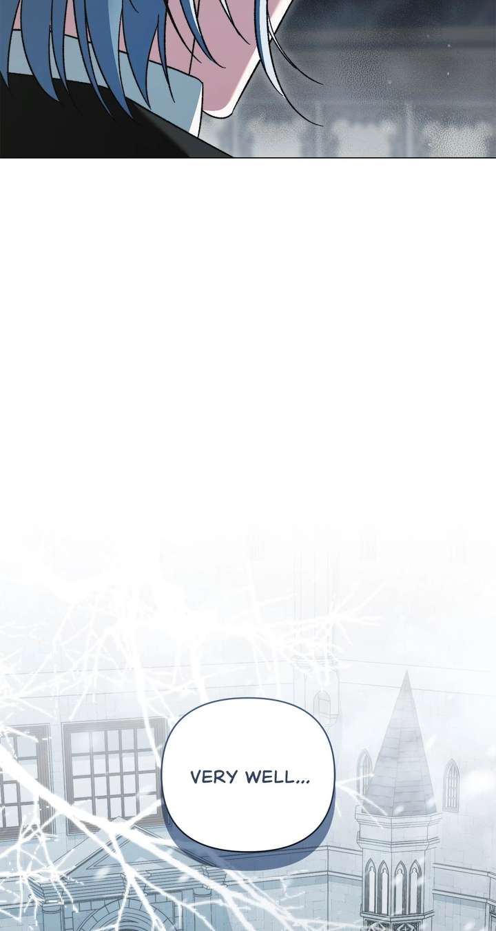 For the Beautiful Juliet Chapter 69 - Page 73