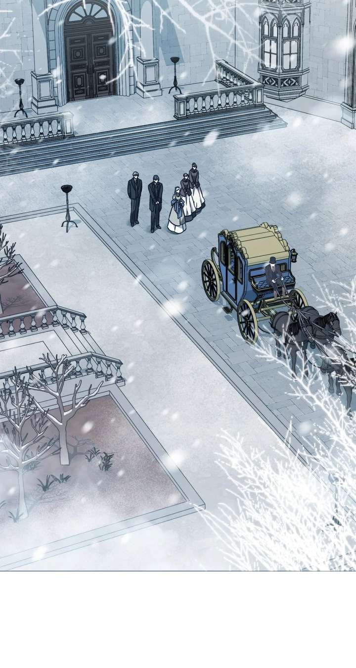 For the Beautiful Juliet Chapter 69 - Page 74