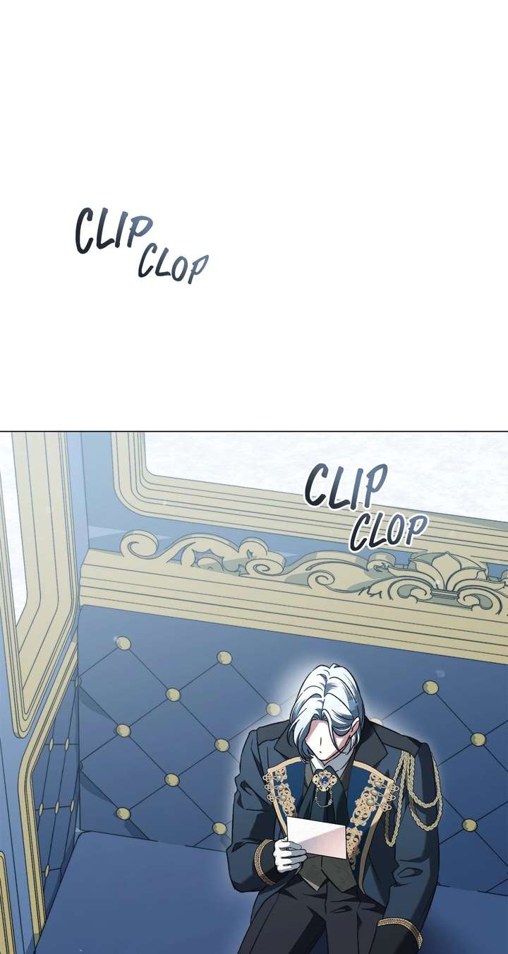 For the Beautiful Juliet Chapter 69 - Page 76