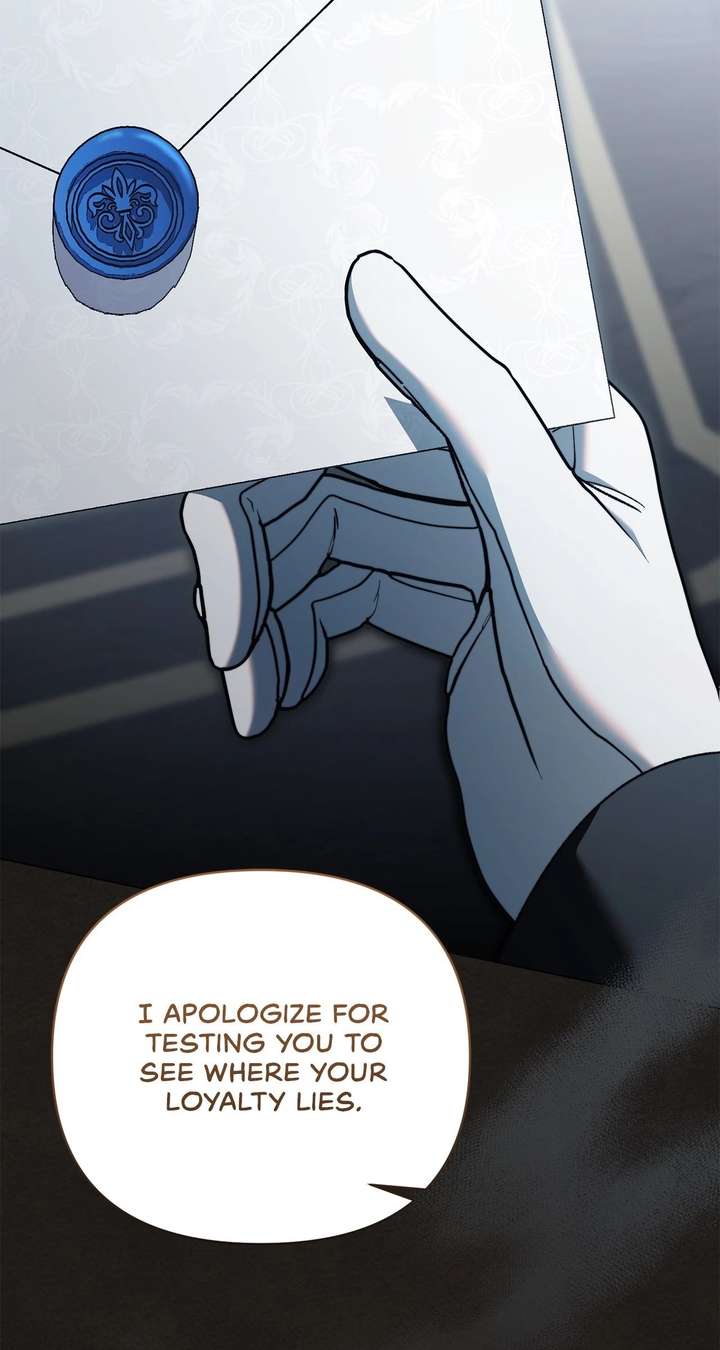 For the Beautiful Juliet Chapter 69 - Page 78