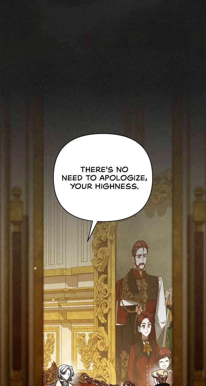 For the Beautiful Juliet Chapter 69 - Page 79