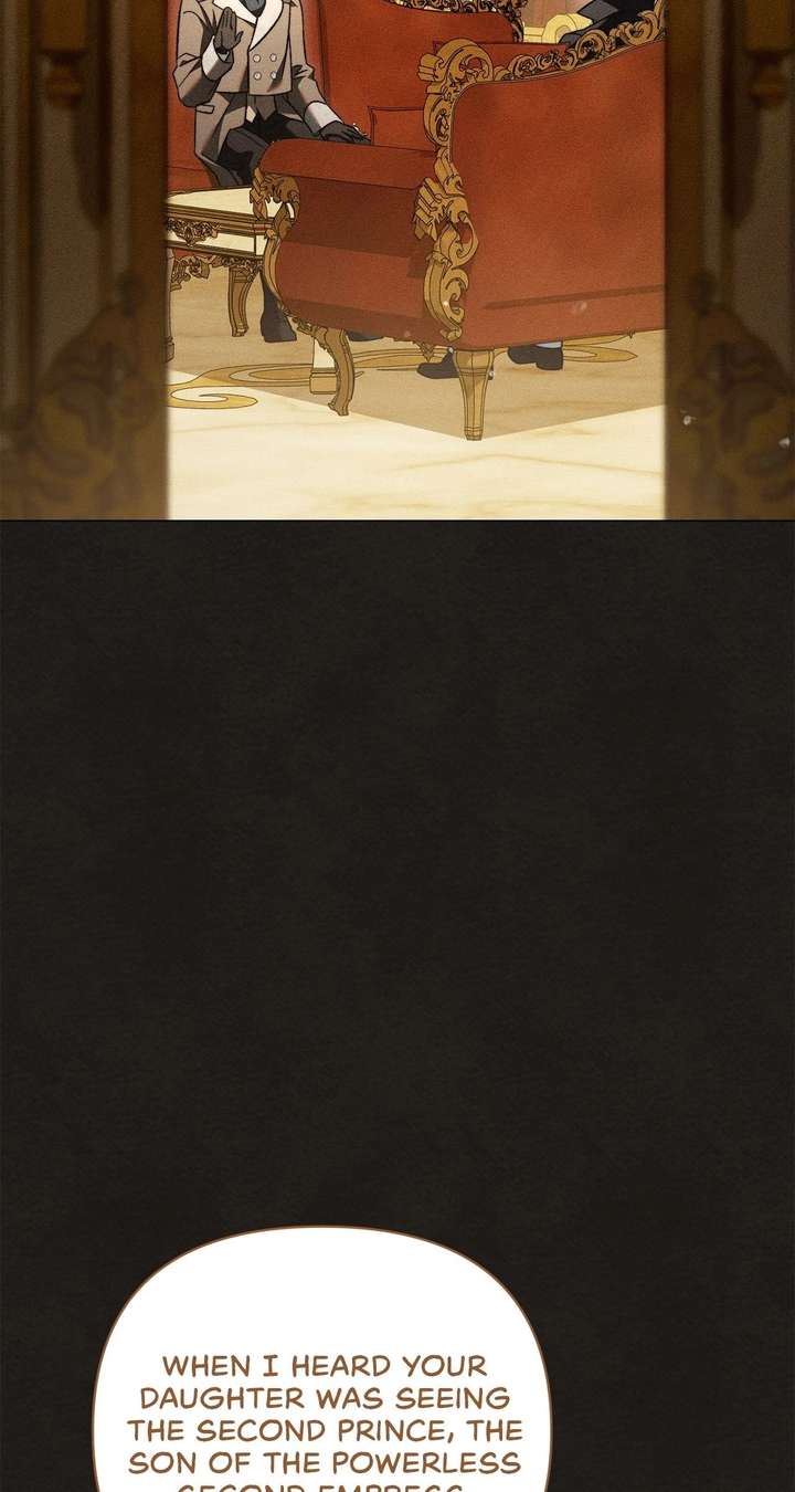 For the Beautiful Juliet Chapter 69 - Page 80