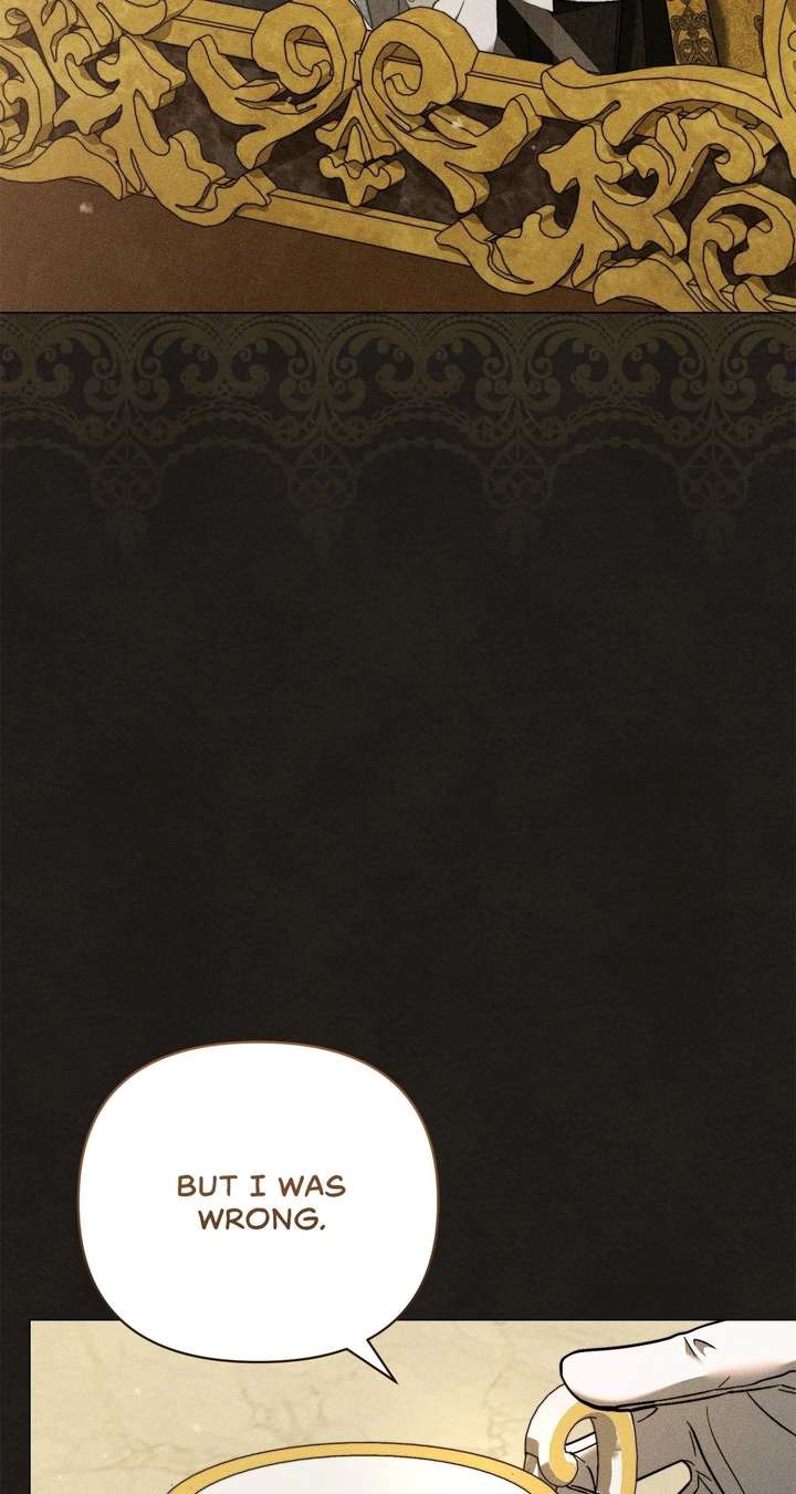 For the Beautiful Juliet Chapter 69 - Page 82