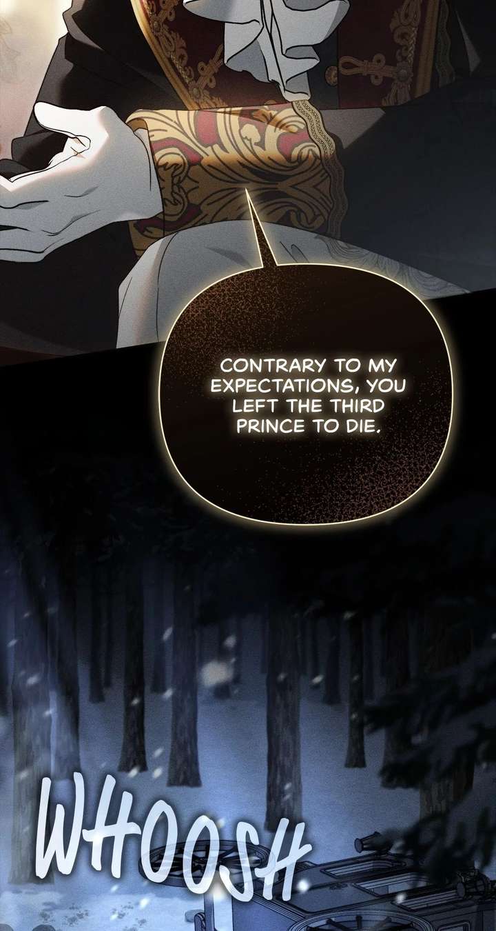 For the Beautiful Juliet Chapter 69 - Page 85