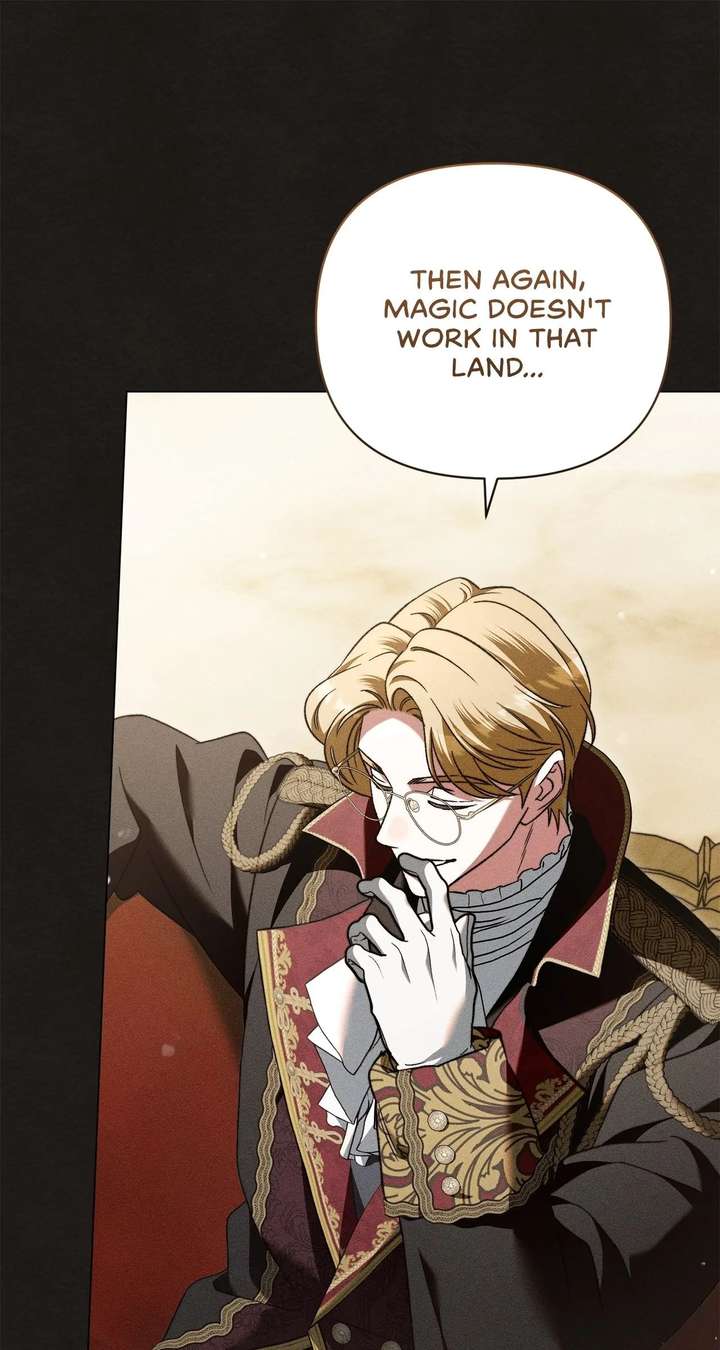 For the Beautiful Juliet Chapter 69 - Page 92