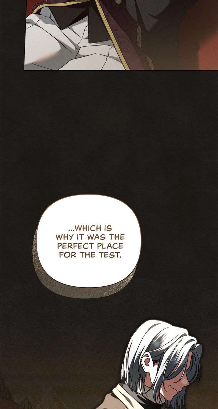 For the Beautiful Juliet Chapter 69 - Page 93