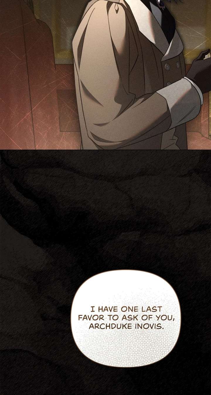 For the Beautiful Juliet Chapter 69 - Page 94